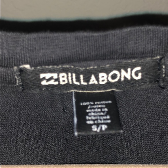 Billabong Tank - Picture 2 of 3